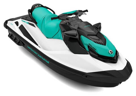 2021 Sea-Doo GTI 130