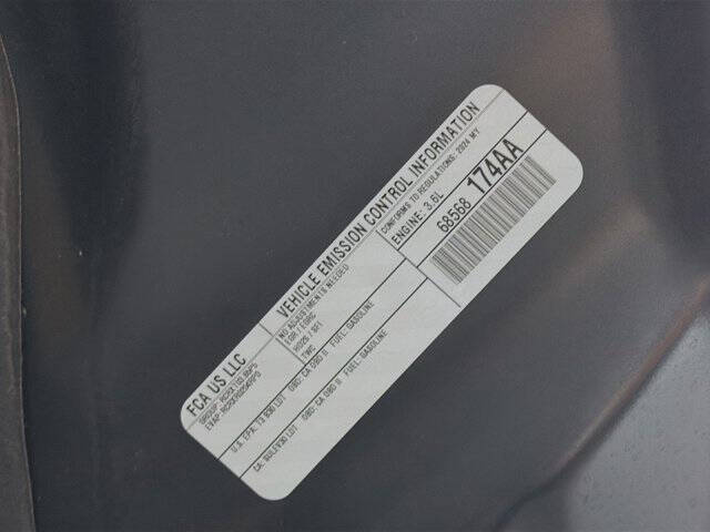 2024 Dodge Durango GT