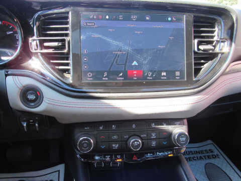 2023 Dodge Durango GT Premium