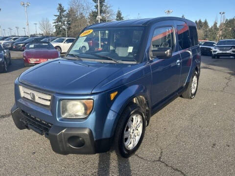 2008 Honda Element for sale at Autos Only Burien in Burien WA