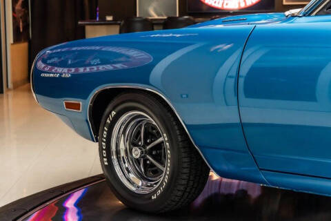 1970 Dodge Coronet