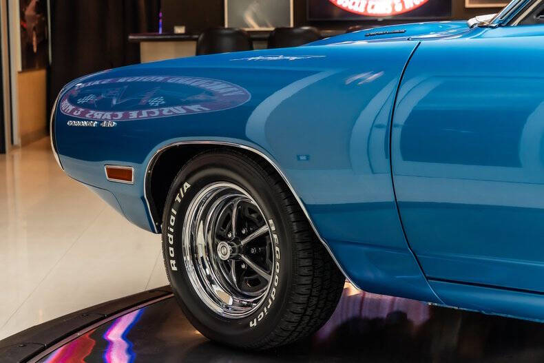 1970 Dodge Coronet