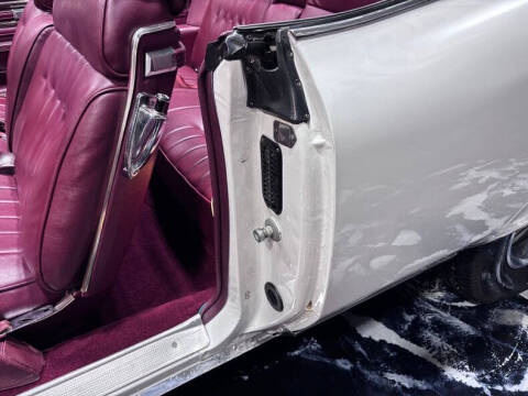 1975 Pontiac Grand Ville