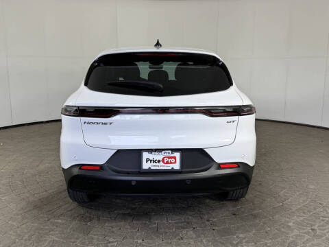 2024 Dodge Hornet GT
