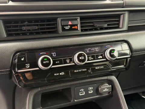 2023 Honda Pilot EX-L