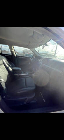 2010 Chrysler 300 Touring