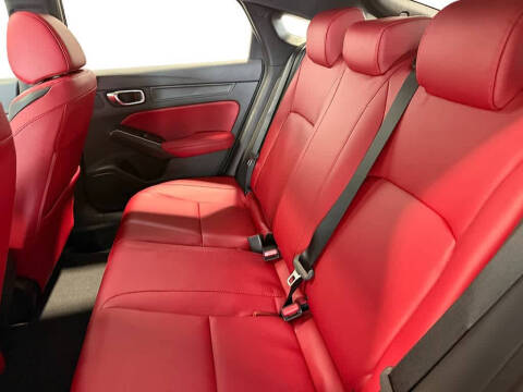 2026 Acura Integra w/A-SPEC