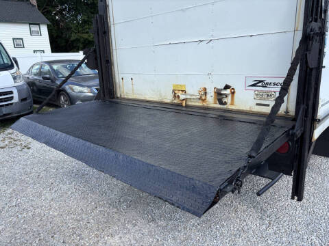 2007 Chevrolet Express 3500