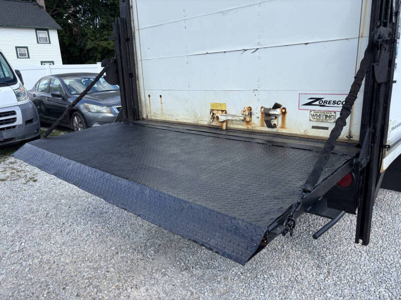 2007 Chevrolet Express 3500