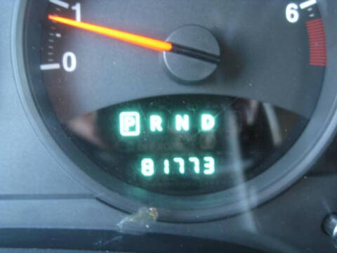 2013 Jeep Patriot Sport