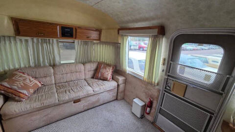 1990 Airstream EXCELLA 29'