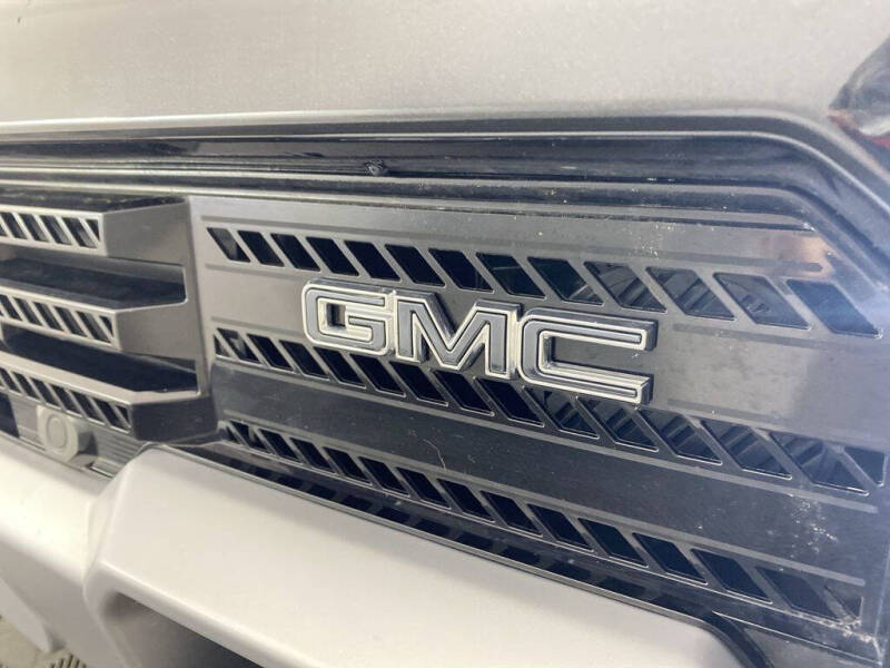 2025 GMC HUMMER EV 2X
