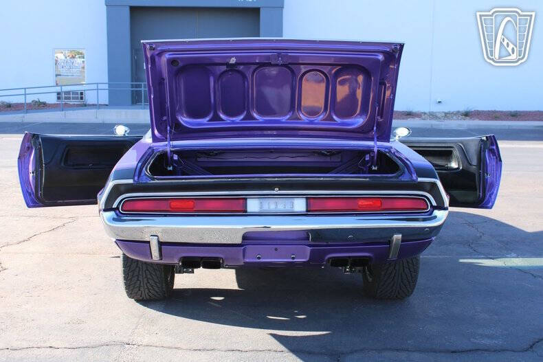 1970 Dodge Challenger