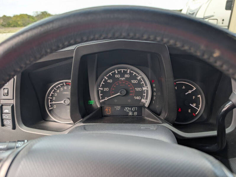 2010 Honda Ridgeline RTL