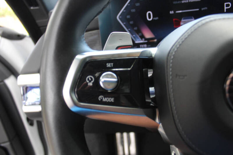 2024 BMW 7 Series 740i xDrive