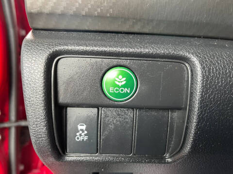 2017 Honda Accord Sport Special Edition