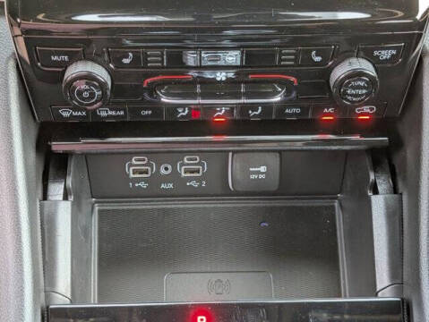 2025 Jeep Grand Cherokee L Laredo X