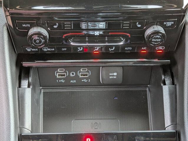 2025 Jeep Grand Cherokee L Laredo X