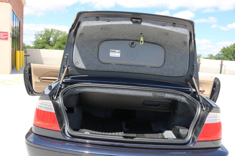 2006 BMW 3 Series 330Ci