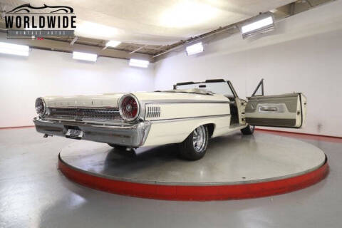 1963 Ford Galaxie