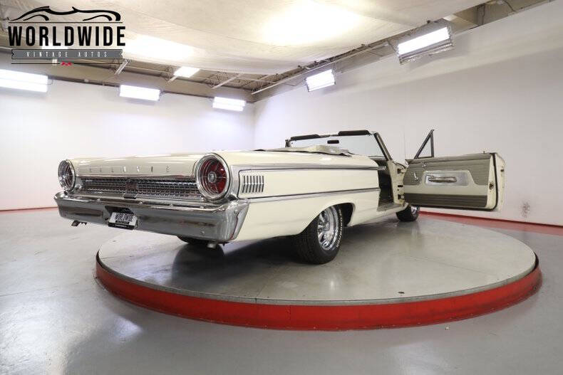 1963 Ford Galaxie