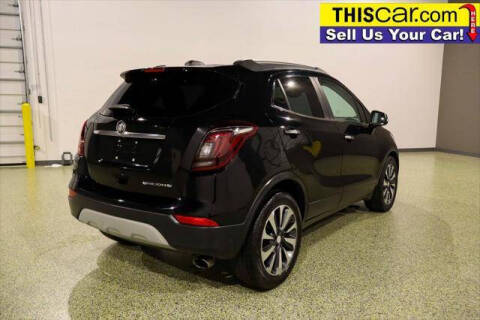 2019 Buick Encore Essence