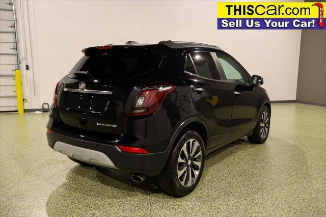 2019 Buick Encore Essence