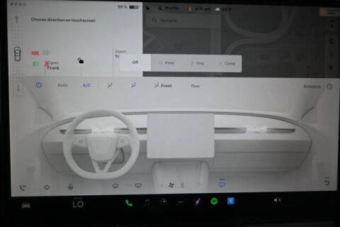 2024 Tesla Model 3 Performance