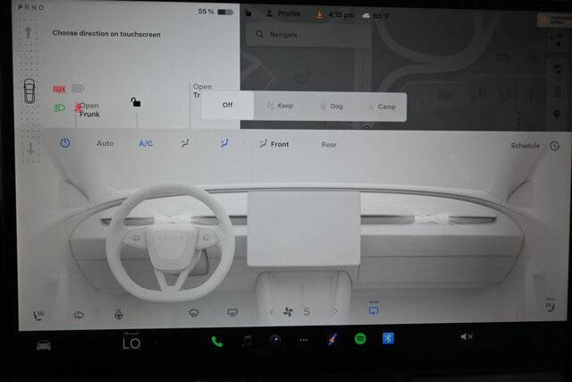2024 Tesla Model 3 Performance