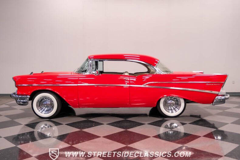 1957 Chevrolet 210
