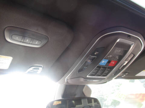 2024 Jeep Wagoneer