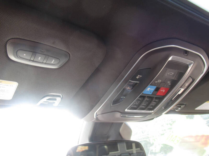 2024 Jeep Wagoneer