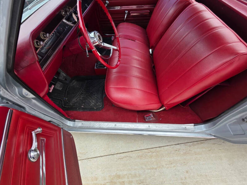 1966 Chevrolet El Camino