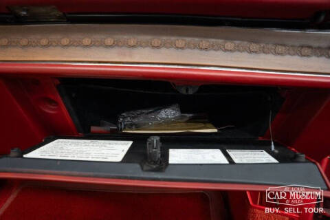 1974 Cadillac Eldorado