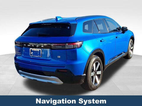 2025 Honda Prologue Touring