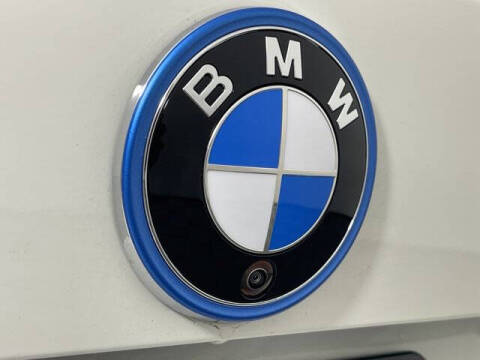 2025 BMW i4 eDrive40 Gran Coupe