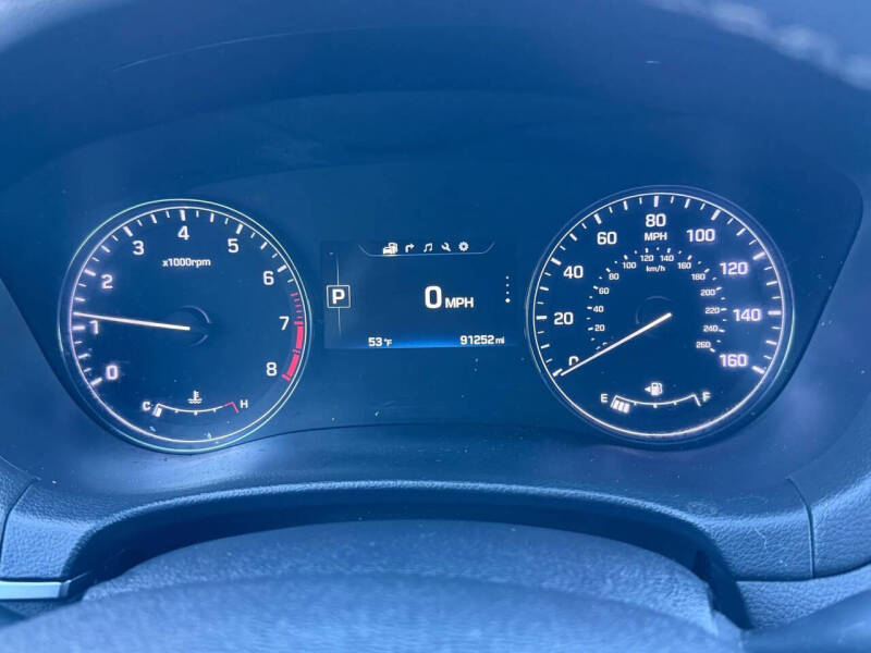 2016 Hyundai Genesis