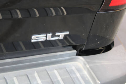 2019 GMC Sierra 2500HD