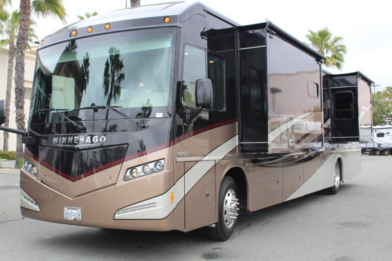 2018 Freightliner XCS Chassis for sale at Rancho Santa Margarita RV in Rancho Santa Margarita CA