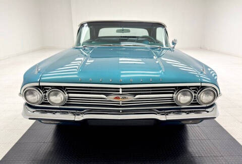 1960 Chevrolet Impala