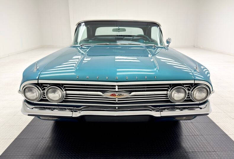 1960 Chevrolet Impala