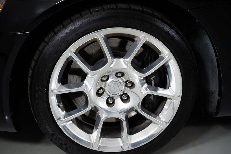 2003 Dodge Viper SRT-10