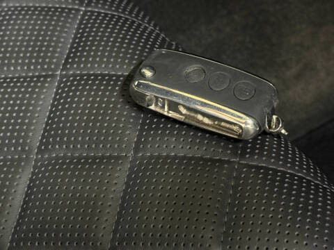 2017 Bentley Continental GT Speed