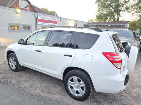 2012 Toyota RAV4