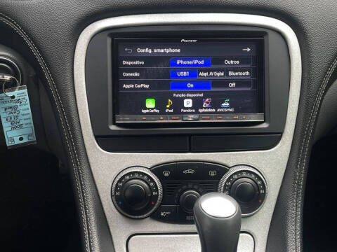 2004 Mercedes-Benz SL-Class SL 55 AMG