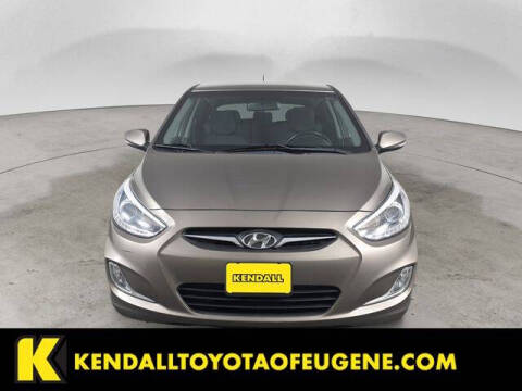 2014 Hyundai Accent SE