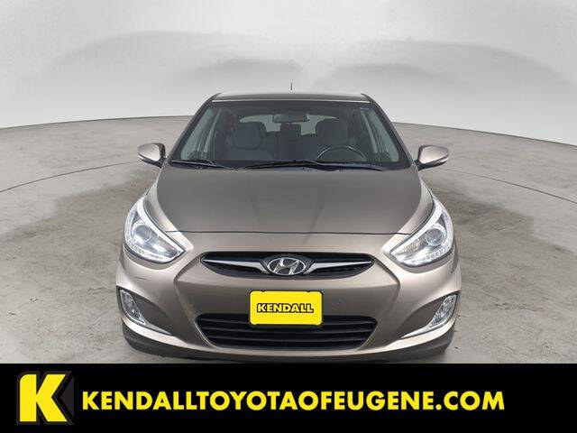 2014 Hyundai Accent SE