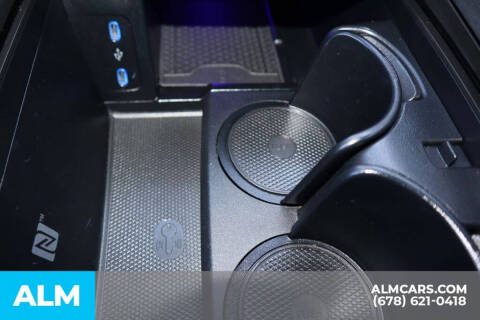 2023 Mercedes-Benz EQE EQE 500 4MATIC