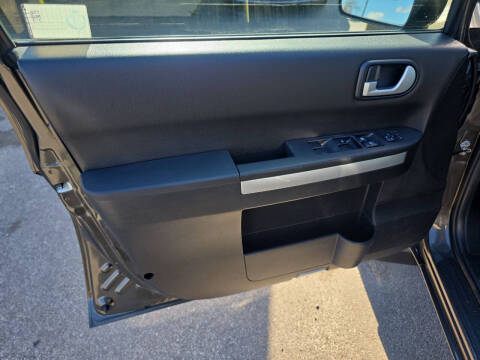 2010 Mitsubishi Endeavor SE