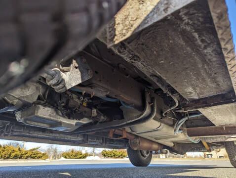 1998 Ford E-Series E-350